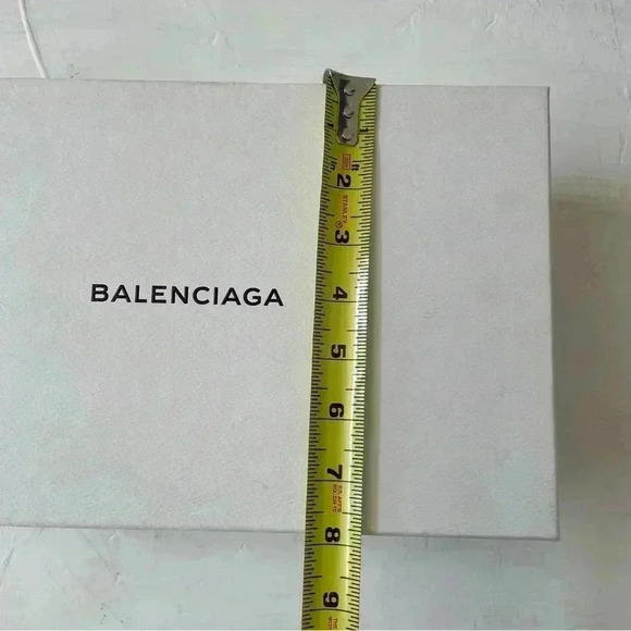 Balenciaga Empty Shoes Box Only - Picture 10 of 13